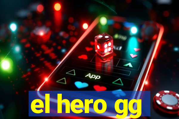 el hero gg